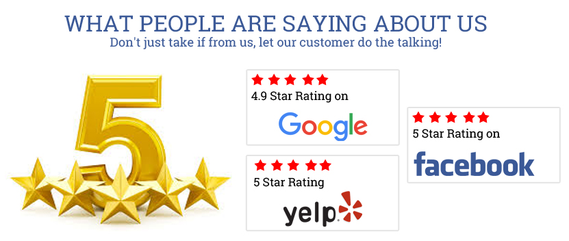 How to get good reviews on Yelp, Google and Facebook