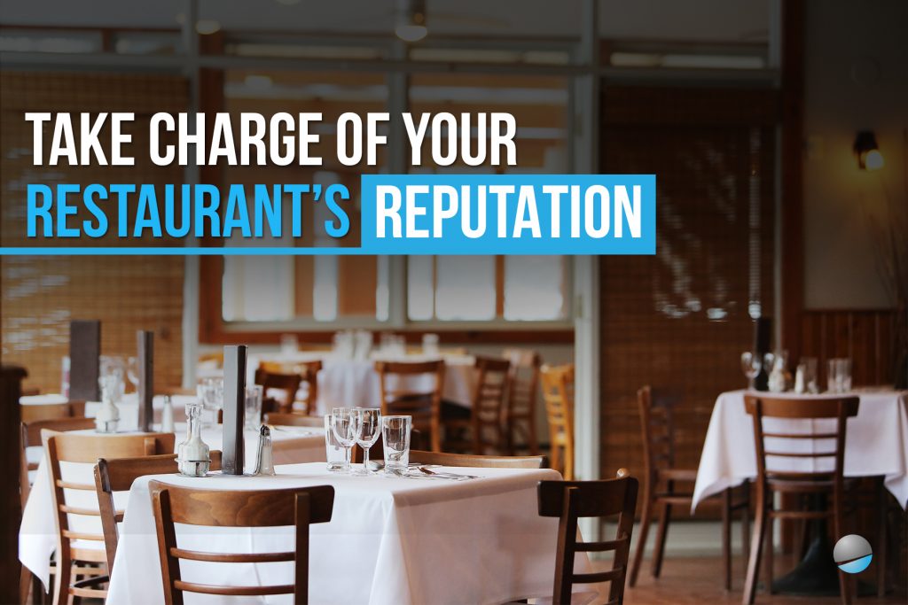 Your Restaurant's Reputation