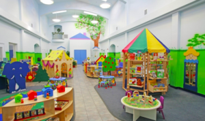 Reputation Management for Day Care Centers