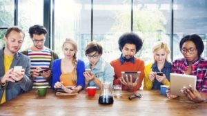 Reputation Management for Marketing to Millennials