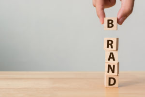 Building Your Brand